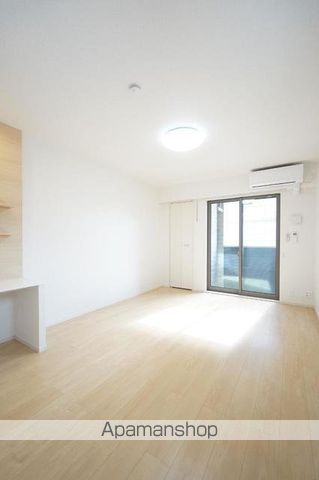 MAISON・PLACIDOの内装写真