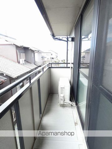 ＪＲ東海道本線 磐田駅 バス乗車時間：11分 最寄りバス停で下車 徒歩21分 2階建 築30年の内装写真