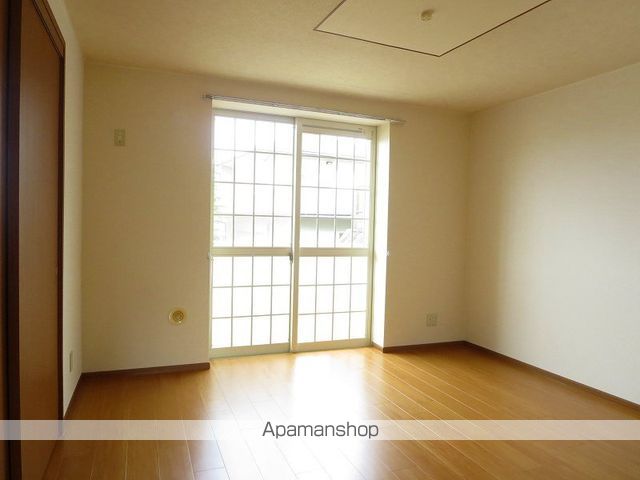ファミール笹川の内装写真