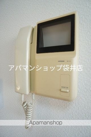 コーポサンライズEの内装写真