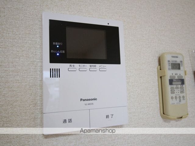 マノワールの内装写真