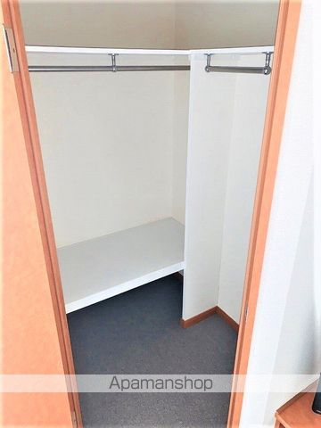 レオパレスケリュスBの内装写真