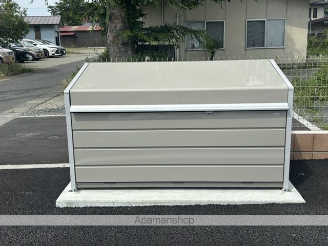 CLOCHETTEのその他写真