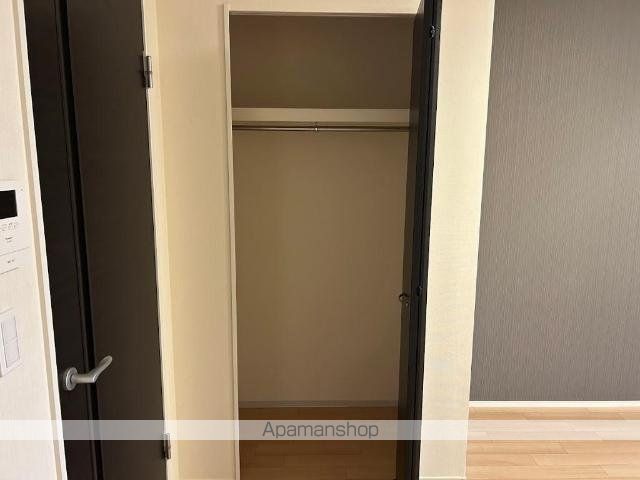 プレシャスワン翔の内装写真