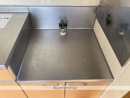 リヴァー・ウィルダーネスＣ[2LDK/65.53m2]の内装3