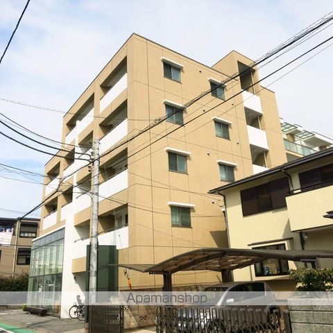 UNI−PORT相模の外観写真