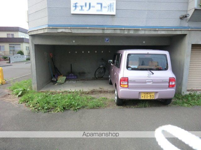 チェリーコーポのその他写真