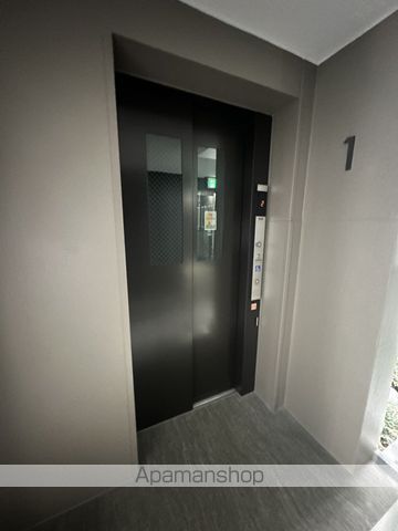 ディアクレスト西荻窪の内装写真