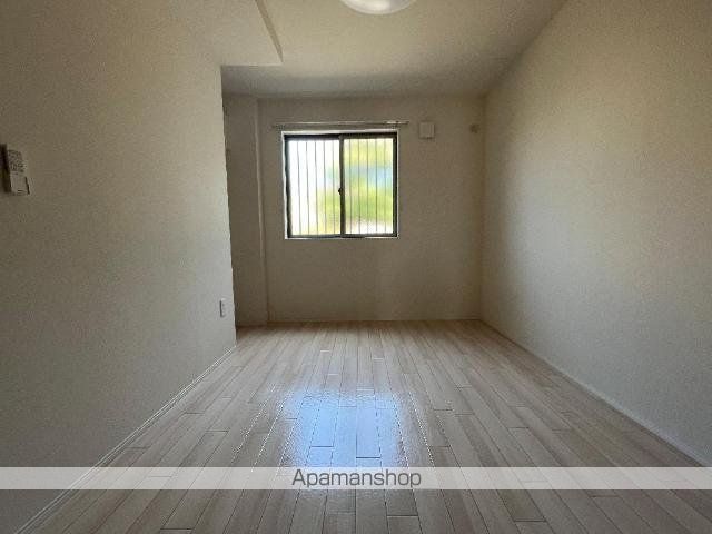 西宮市山口町下山口アパートTの内装写真