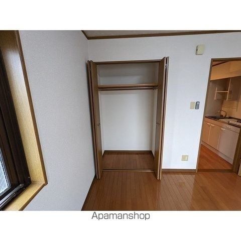 シャトーレ・タナカの内装写真