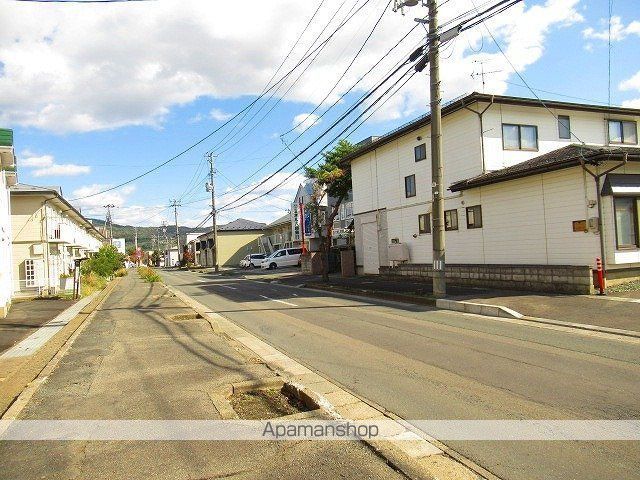 タウンハウスヨシダDの周辺写真