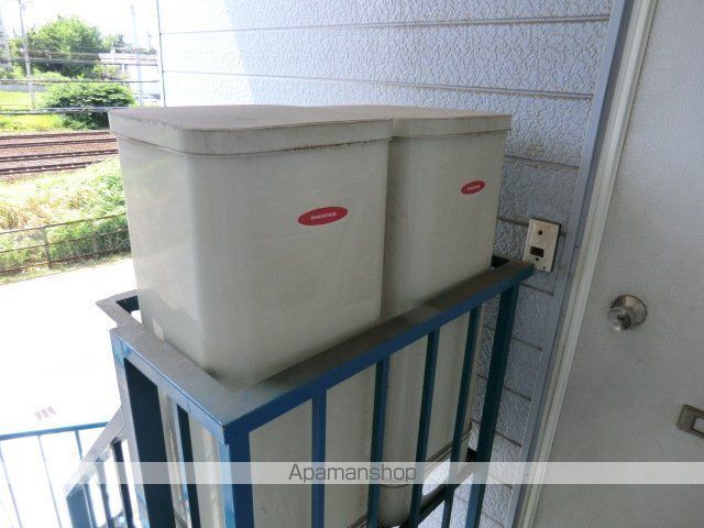 シャルマンIIIのその他写真