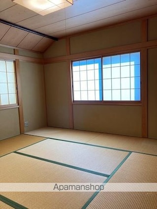 下丸子戸建[4LDK/91.5m2]の内装