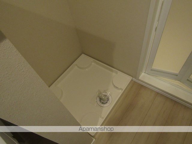 レピュア南大井レジデンスの内装写真