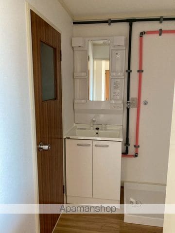 岡マンションAの内装写真