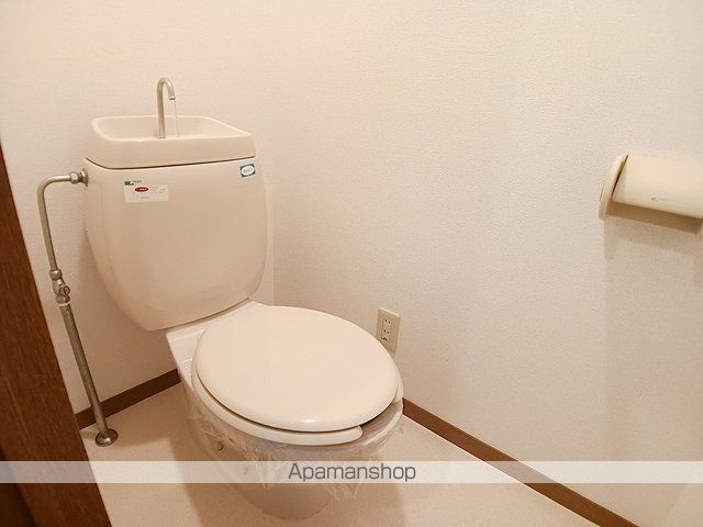 ハイツ渚の内装写真