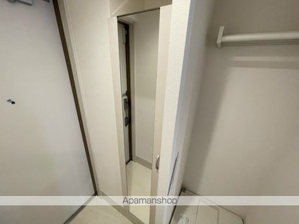 リブリ・フルール[1K/26.08m2]のその他設備