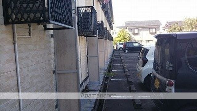 レオパレス加賀の内装写真