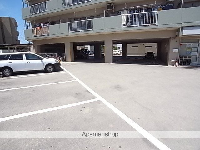 名古屋臨海高速鉄道 荒子川公園駅 徒歩15分 5階建 築33年のその他写真