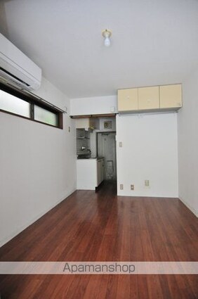 メゾン・ド・ポルシュ[1R/15.37m2]の内装