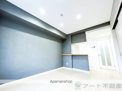 Ｒｅｎｏｔｔａ　Ｔａｋｅｗａｒａ[1LDK/32.92m2]の内装1