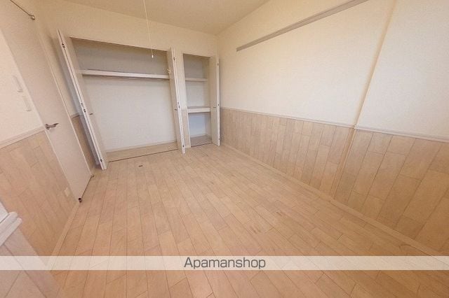 RESIDENCE Hill East河渡の内装写真