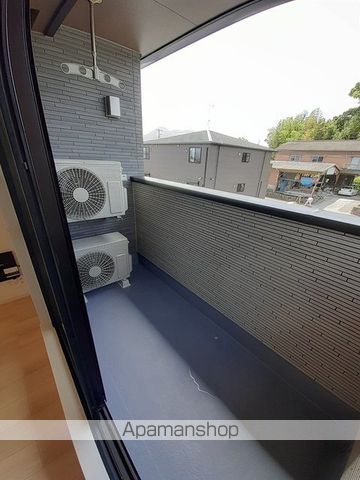 フレシール くぬぎ 2の内装写真