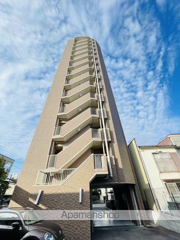 ヴァンデュール名古屋御器所の外観写真