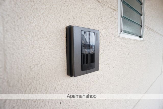 中祥マンションCの内装写真