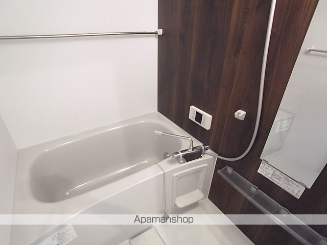 ゼピュロスみどりの F棟の内装写真
