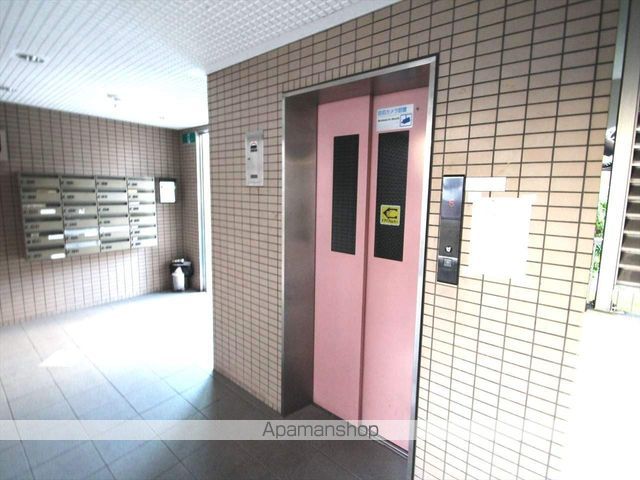 サンシャイン江坂のその他写真