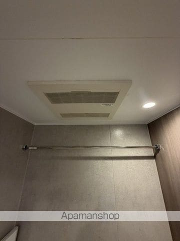 AIFLAT明大前の内装写真