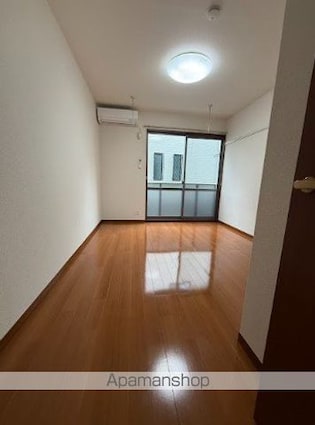 東京都八王子市中野上町３丁目[1K/24.3m2]のリビング・居間