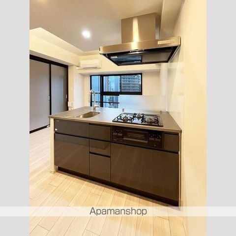 SーRESIDENCE福島DIVERSEの内装写真
