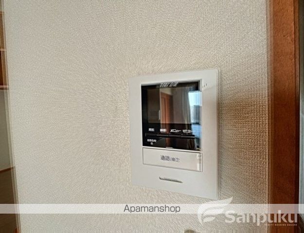 レオパレス南江戸の内装写真