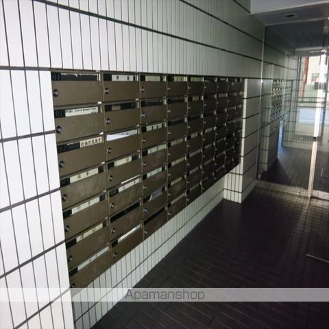 グローリア初穂相模原の内装写真
