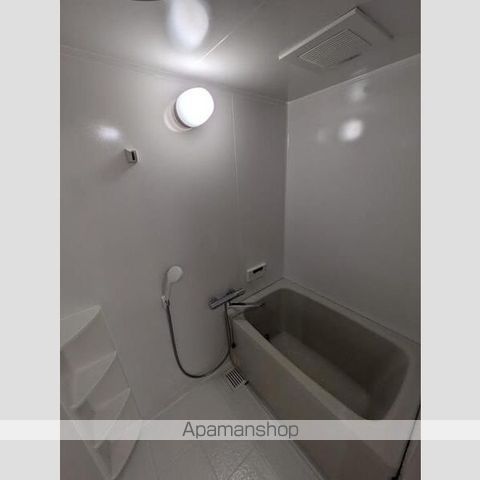 サイレントヴィラの内装写真