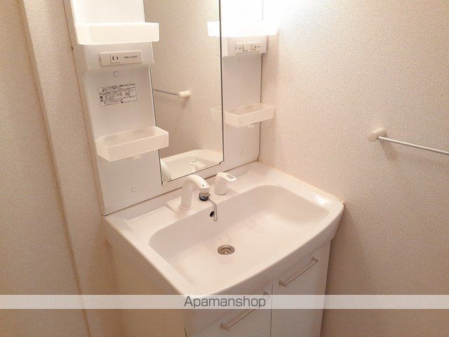 アジュールの内装写真