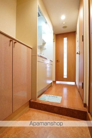 メインステージ日本橋小伝馬町の内装写真
