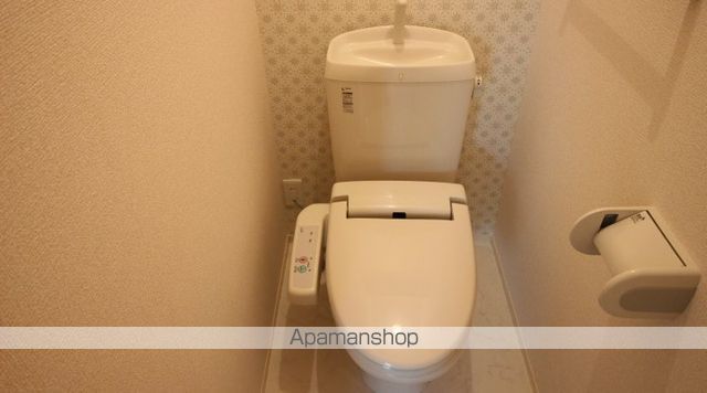 コージーコート八木Cの内装写真