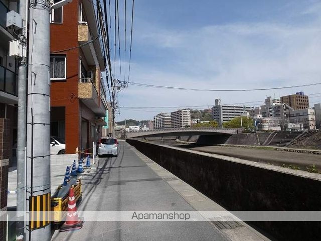 Fons西田橋の外観写真