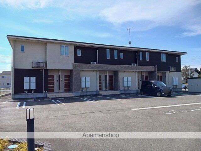 apartment 宮城県亘理郡亘理町逢隈田沢字浜道14-1
地図を見る