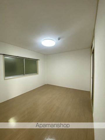 グランビルド長居の内装写真