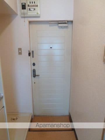 シングルステージの内装写真