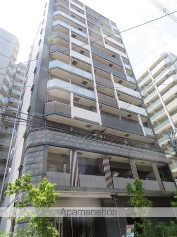 LEON COMFORT京橋