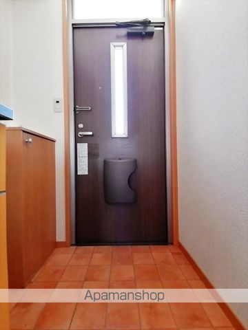 コーポワイスリー Bの内装写真