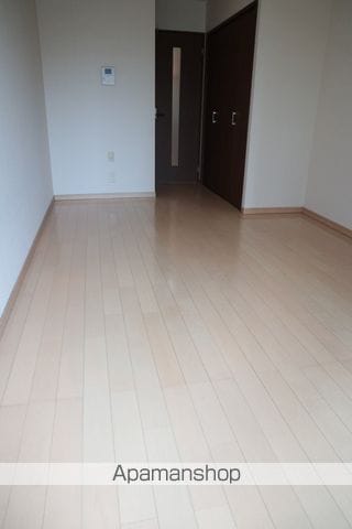 エスパシオの内装写真