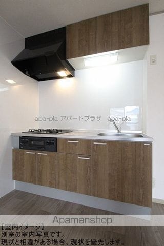 アクシス ABの内装写真