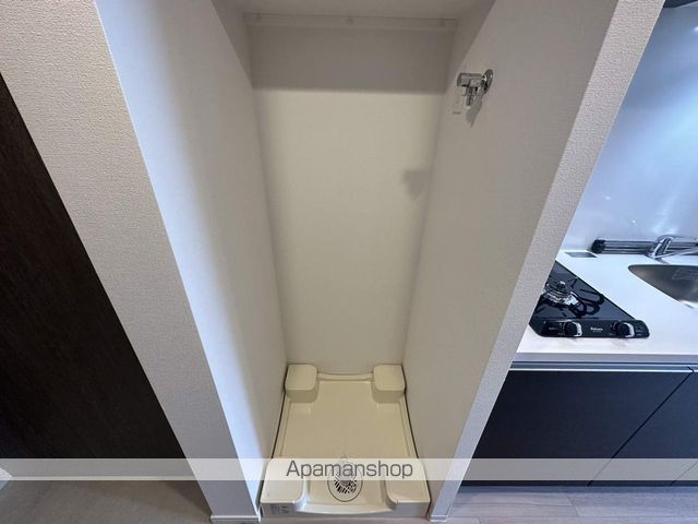 メイクス鶴舞IIの内装写真