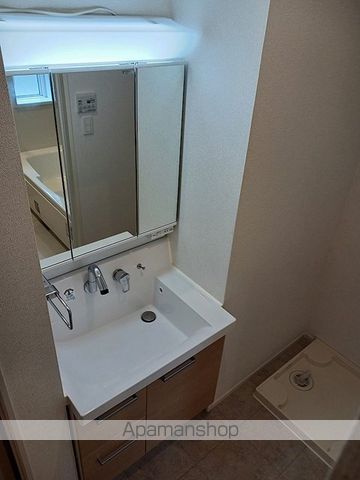 グランド IIの内装写真